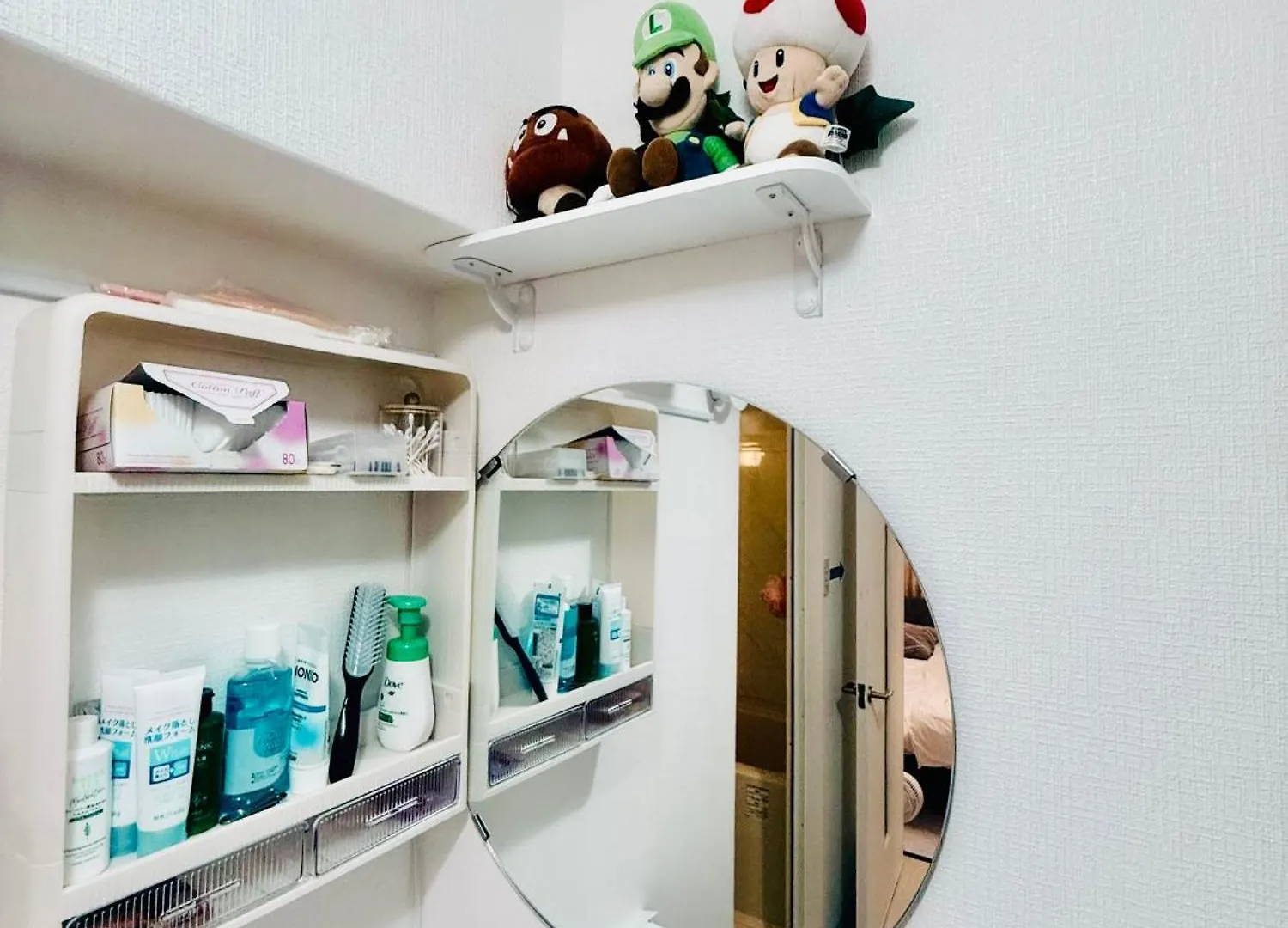 Apartment 大阪市なんば中心の宿