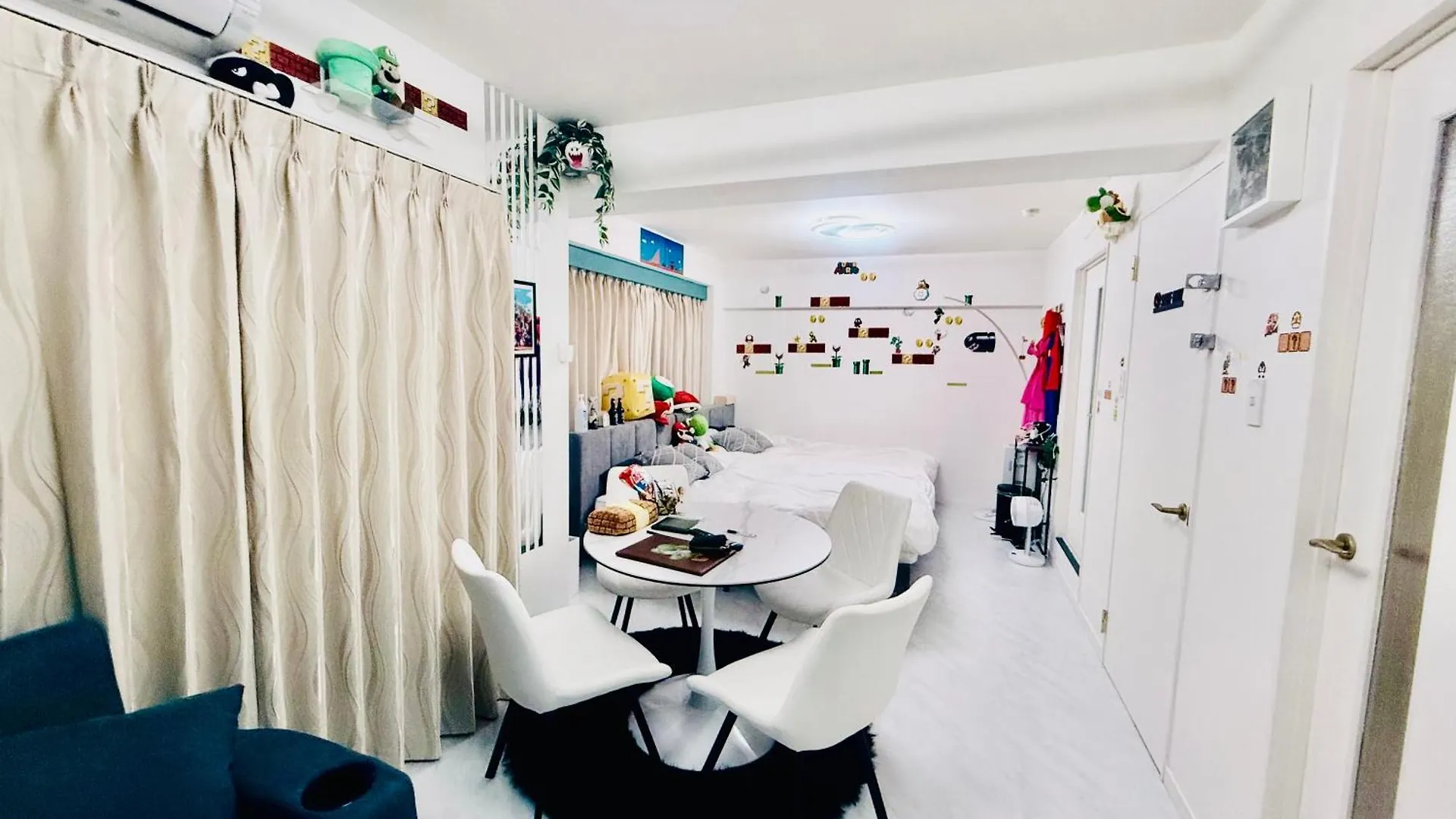 大阪市なんば中心の宿 Apartment