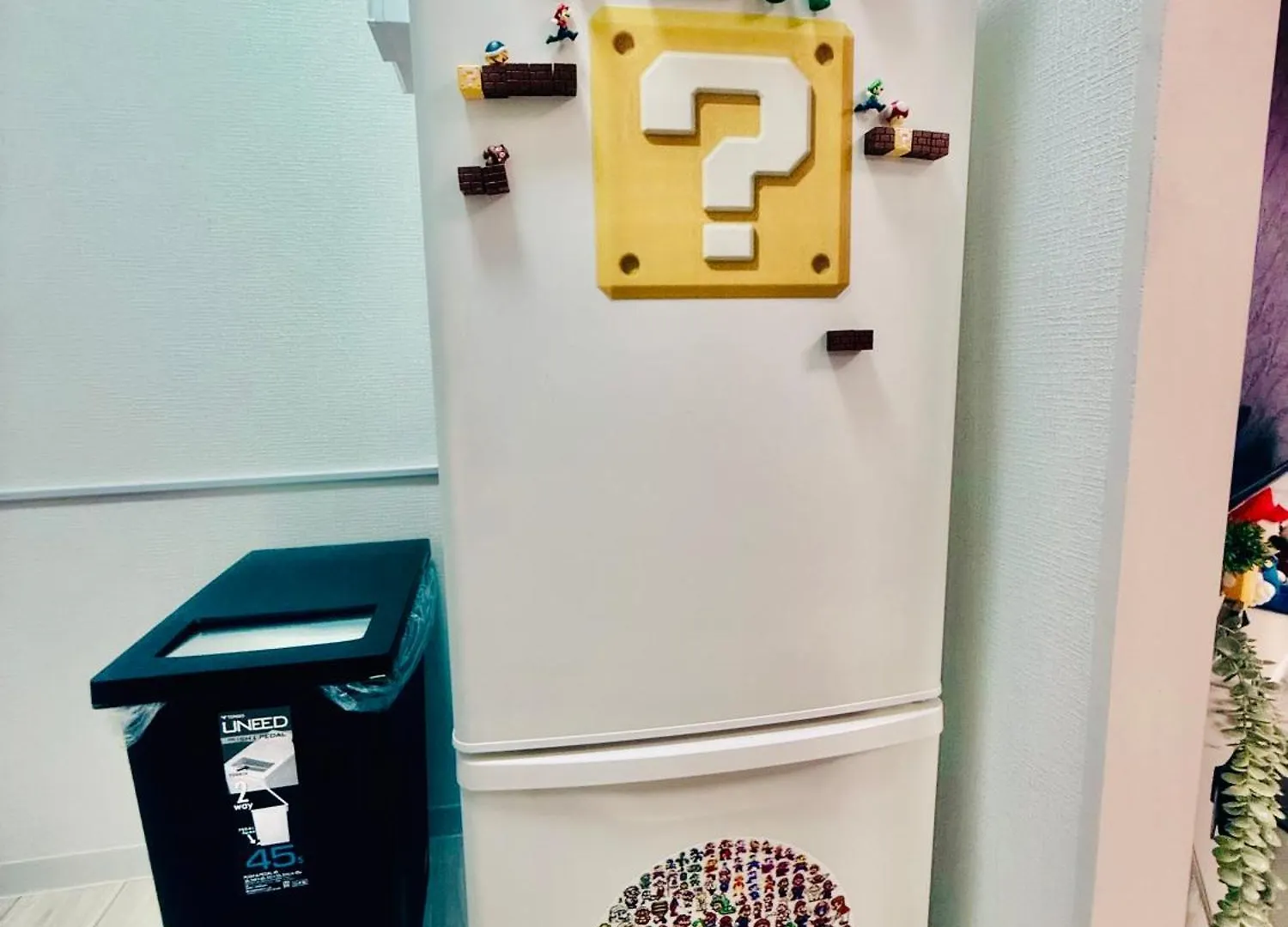 Apartment 大阪市なんば中心の宿 Japan