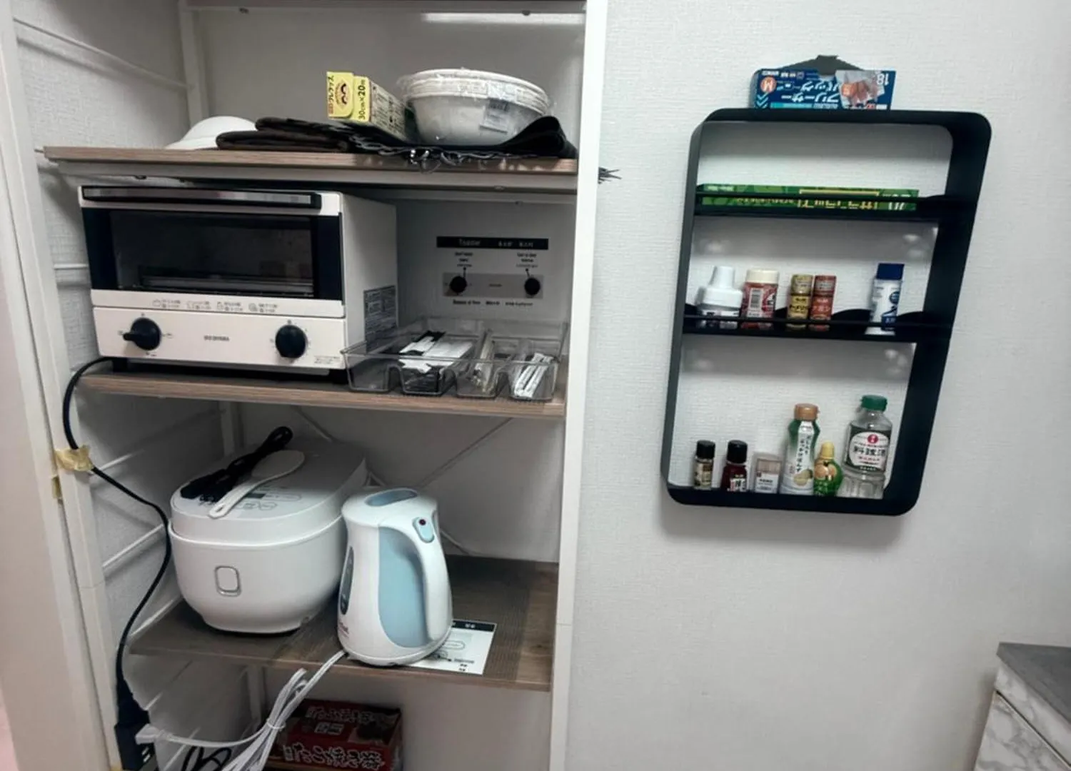 大阪市なんば中心の宿 Apartment